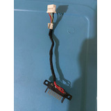 Conector Para Bateria De Hp Pro Book 450 G2 