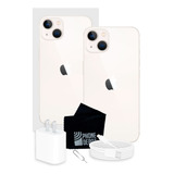 Apple iPhone 13 256 Gb Blanco Estelar Con Caja Original