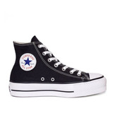 Converse Chuck Taylor Plataform Hi Bota Botita Shoesfactory4