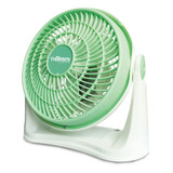 Ventilador Box Thorben Color Fan Verde