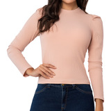 Blusa Melinna Palo Rosa Para Mujer Croydon