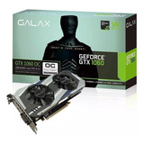 Placa De Vídeo Nvidea Geforce Gtx 1060