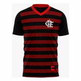 Camisa Flamengo Nineteen 2019 Oficial