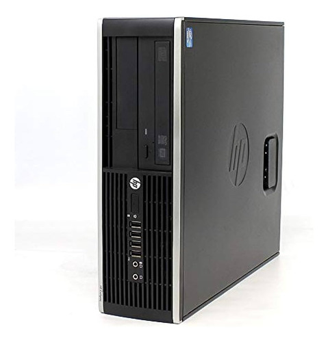 Computador Hp 6300 Core I7 3770 16 Gb Ssd 480 Gb