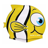 Gorra Critter Water Gear, Yellow Fish