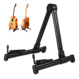 Soporte Para Guitarra,soporte Universal Para Guitarra