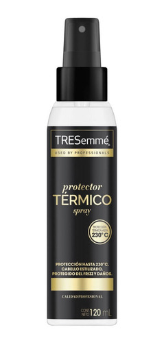 Tresemme Protector Termico X120ml 