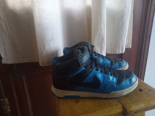 Zapatillas Nike Jordan No adidas No Columbia 