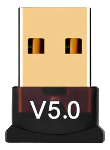 Adaptador Bluetooth Pc Controle Video Game Joystick Mini 5.0