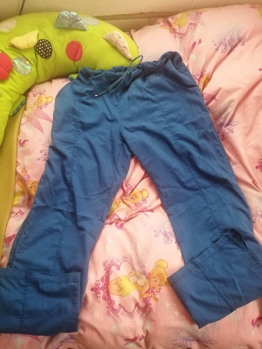 Pantalón Clínico Talla M Greys Anatomy