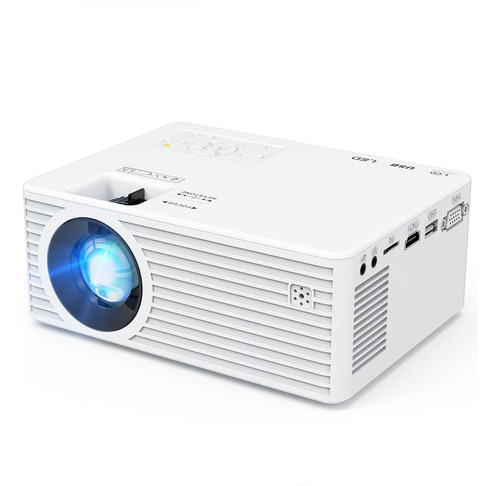 Proyector 4k Wifi 5g Bluetooth Full Hd 1080p 12000lm