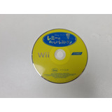Jogo Ratatouille Japonês Original Nintendo Wii