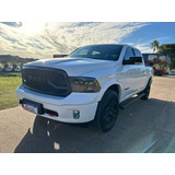 Ram 1500 Laramie 5.7 V8. Recibo Vehículos.