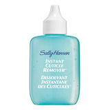 Removedor De Cuticula Instantaneo Sally Hansen 29 Ml