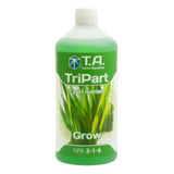 Fertilizante Terra Aquatica - Tripart Grow - 500ml