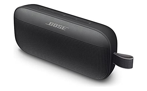 Altavoz Portatil Bose Soundlink Flex Bluetooth, Altavoz Impe