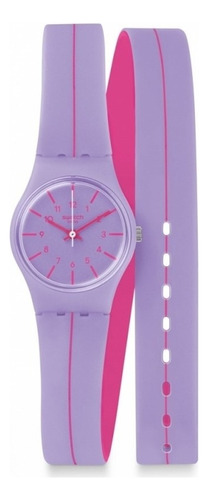 Reloj Swatch Segue A Linha Lv118 | Original Envío Gratis