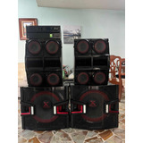 Receptor Onkyo Con 4 Bocinas