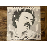 Lp Jorge Mello 1976 Um Trovador Eletrônico Vol2 C/release Ex