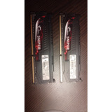 Memoria Ram Gskill Sniper 8gb (4x2) 2133mhz