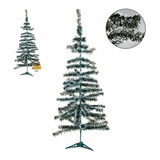 Árvore Natal Verde Pinheiro 120cm Promoção