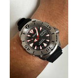 Seiko Prospex Monster Dracula Srp313j1 Diver Automático