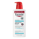 Eucerin Advanced Repair 48hr Crema Reparadora 625ml