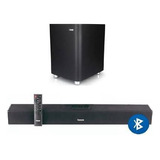 Home Theater Caixa De Som Tv Bluetooth