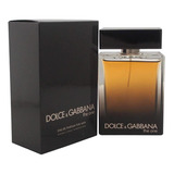 The One Caballero Dolce Gabbana 150 Ml Edp Spray