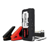 Jumper Starter Inteligente 12000mah Mikels Mjs-12000