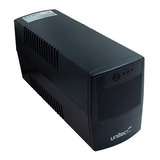 Ups Unitec 650 Interactiva 400va - 240w 6 Reguladas