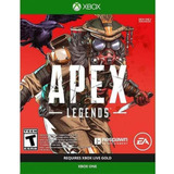 Apex Legends - Bloodhound Edition Xb1