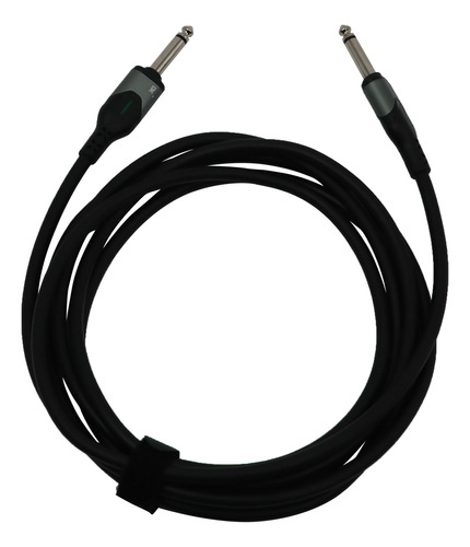 Cable De Audio Con Conector De Audio Macho Para Bajo Dk