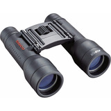 Binocular Tasco 12x32 New Essentials Black Roof Es12x32.