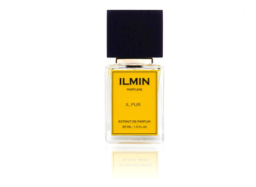 Perfume Il Pur De Ilmin Parfums