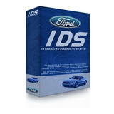 Ids Ford, Fdrs, Fjds 1 Año De Licencia Para Vcm2 O J2534
