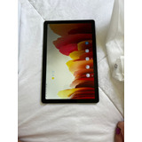 Tablet Galaxy Tab A7 4g Tela 10.4'' 64gb  Pouco Uso