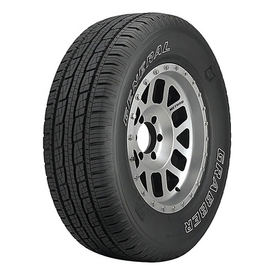 1 Llanta Grabber Hts60 General Tire Medida 275/60r20 115s Índice De Velocidad S