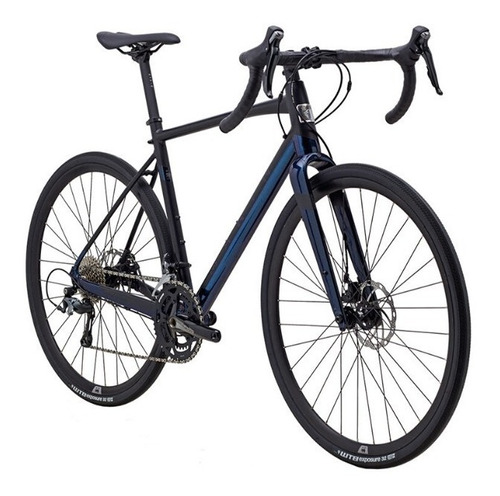 Bicicleta Gravel Marin Gestalt2 2022 2x10 700x32 Hor Carbono