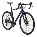 Bicicleta Gravel Marin Gestalt2 2022 2x10 700x32 Hor Carbono