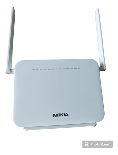 Kit 10 Und Onu Nokia G1425ga Wi-fi Dual Band Usada 