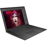 Laptop Lenovo Thinkpad P1 Gen 4 20y3003cus 16    Wqxga  2560
