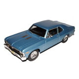 Chevrolet Cupe Chevy Nova Ss 1/18 Maisto