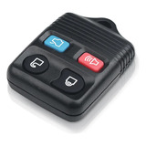 Control Alarma Ford Focus 2005 2006 2007 2008 2009 2010 2011