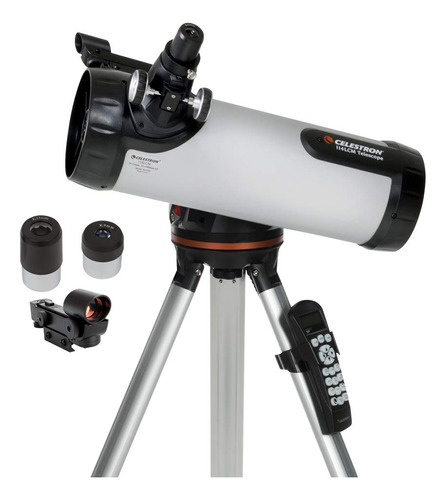 Celestron Astromaster - Telescopio Computarizado