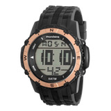 Relógio Mondaine Original Masculino Digital Garantia