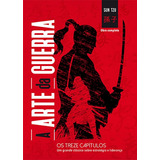 A Arte Da Guerra, De Tzu, Sun. Ciranda Cultural Editora E Distribuidora Ltda., Capa Mole Em Português, 2019