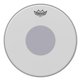 Parche Remo Usa Tom 13 Controlled Sound Arenado