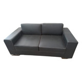 Sillon Domus 2 Cuerpos Exhibicion Local Outlet