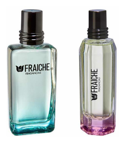 Perfume Fraiche  Concentrado 33.3% 50ml